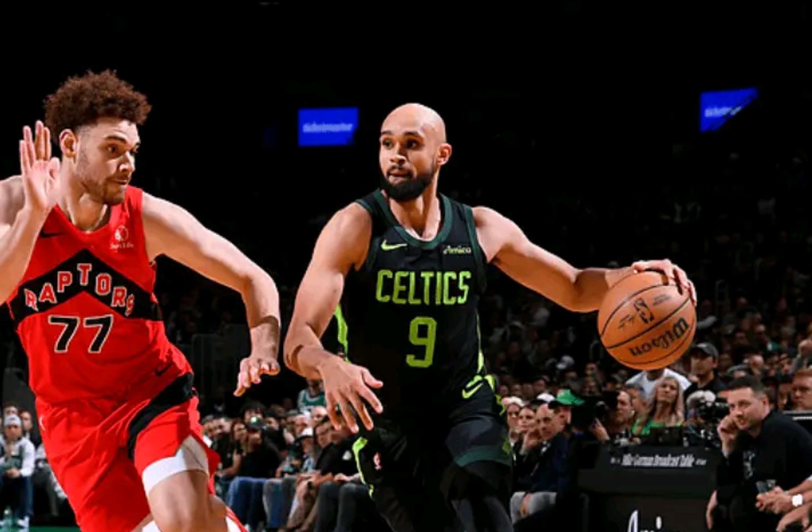 塔图姆焦点对战，浓眉哥与80激战FPX分钟，战术调整胜负难料！全场沸腾不已的简单介绍